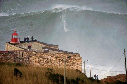 Big Wave