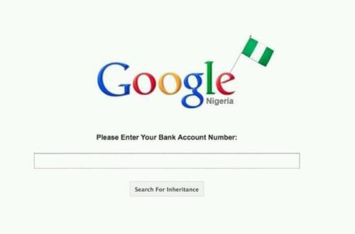 Google Nigeria