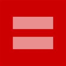 gay marriage symbol